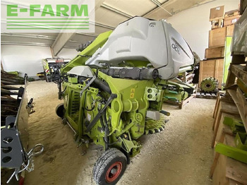 Acessórios para Colhedora de forragem CLAAS