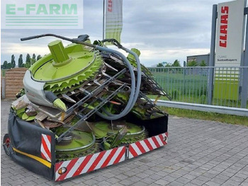 Acessórios para Colhedora de forragem CLAAS