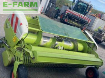 Acessórios para Colhedora de forragem CLAAS
