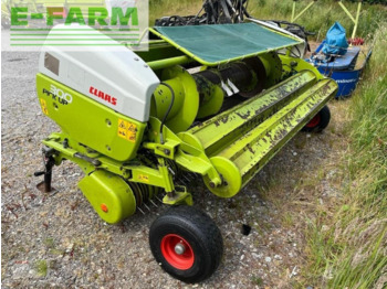 Acessórios para Colhedora de forragem CLAAS