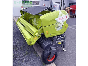 Acessórios para Colhedora de forragem CLAAS