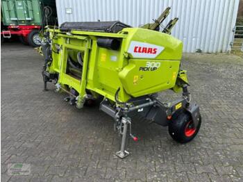 Acessórios para Colhedora de forragem CLAAS