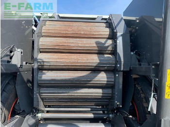 Enfardadeira de fardos quadrados CLAAS rollant 454 rc uniwrap: foto 5 Enfardadeira de fardos quadrados CLAAS rollant 454 rc uniwrap: foto 5