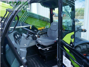 Empilhador telescópico CLAAS scorpion 741 vp: foto 5 Empilhador telescópico CLAAS scorpion 741 vp: foto 5