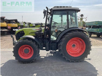 Trator CLAAS Axos 240