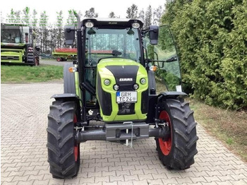 Trator CLAAS Elios 210