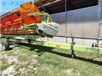 Acessórios para Colhedora de forragem CLAAS