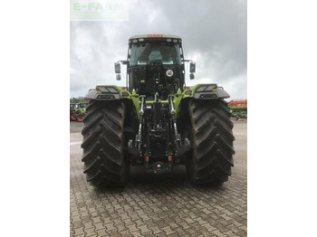 Trator CLAAS xerion 4200 trac vc TRAC VC: foto 5