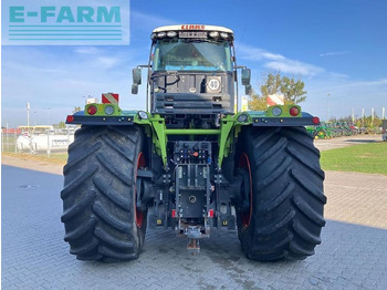 Trator CLAAS xerion 5000: foto 4