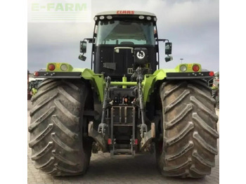Trator CLAAS xerion 5000 trac TRAC: foto 5 Trator CLAAS xerion 5000 trac TRAC: foto 5
