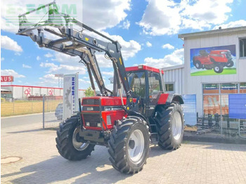 Trator CASE IH 1255XL