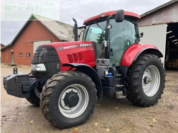 Trator CASE IH