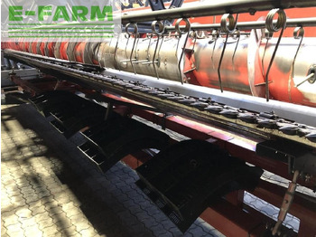 Acessórios para Colhedora de forragem Case-IH 35 fod varicut 3050: foto 3
