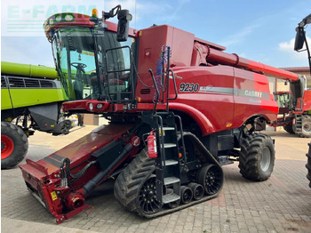 Ceifeira debulhadora CASE IH Axial-Flow 9230