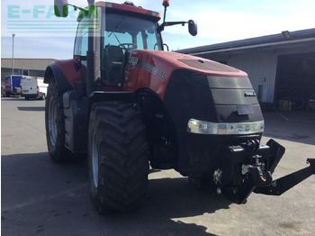 Trator CASE IH Magnum
