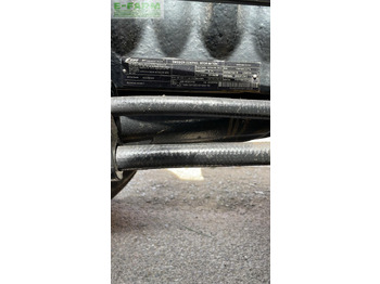 Trator CASE IH Puma 145