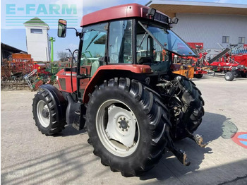 Trator Case-IH cx 80 allrad: foto 5