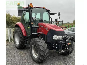 Trator CASE IH Farmall 75C