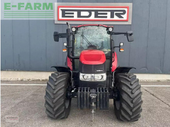 Trator Case-IH farmall c85 neue reifen: foto 3