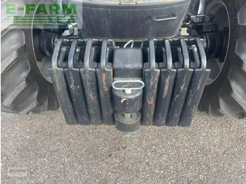Trator Case-IH farmall c85 neue reifen: foto 4