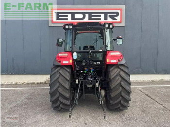 Trator Case-IH farmall c85 neue reifen: foto 5