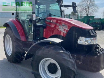 Trator Case-IH gebr. case 100c: foto 4 Trator Case-IH gebr. case 100c: foto 4