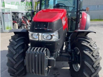 Trator Case-IH gebr. case 100c: foto 3 Trator Case-IH gebr. case 100c: foto 3