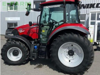 Trator Case-IH gebr. case 100c: foto 2 Trator Case-IH gebr. case 100c: foto 2