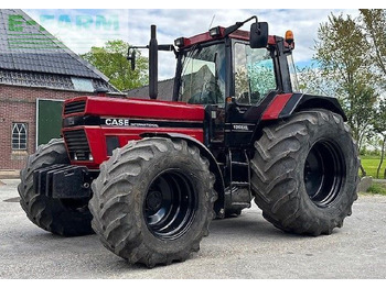 Trator CASE IH 1255XL