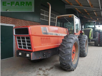 Trator Case-IH ihc 3588: foto 3
