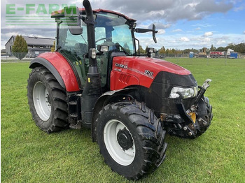 Trator CASE IH Luxxum 100