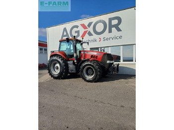 Trator CASE IH Magnum