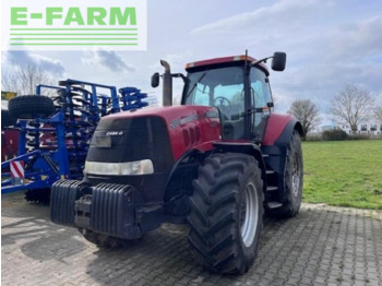 Trator CASE IH Magnum