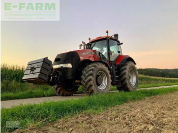 Trator CASE IH Magnum