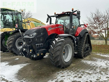 Trator CASE IH Magnum