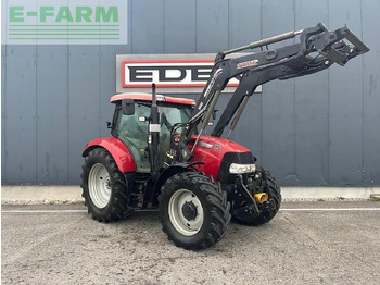 Trator CASE IH Maxxum 115