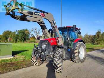 Trator CASE IH Maxxum 115