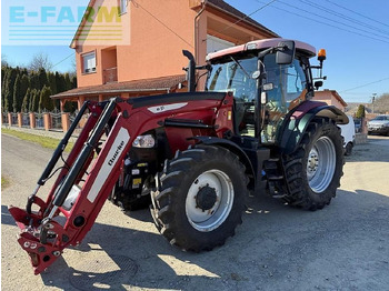 Trator CASE IH Maxxum 115