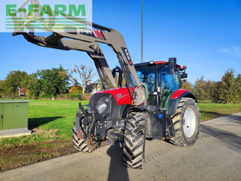Trator CASE IH Maxxum 115