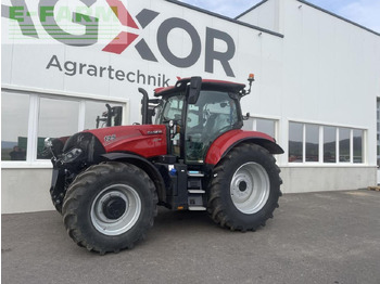 Trator CASE IH Maxxum 125