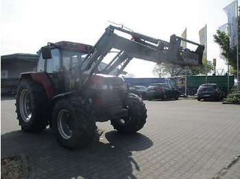 Trator Case-IH maxxum 5120 powershift plus: foto 3