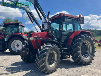 Trator CASE IH Maxxum 5120
