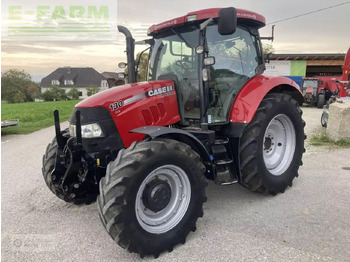 Trator CASE IH Maxxum