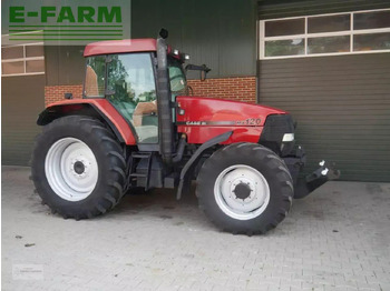 Trator CASE IH MX Maxxum