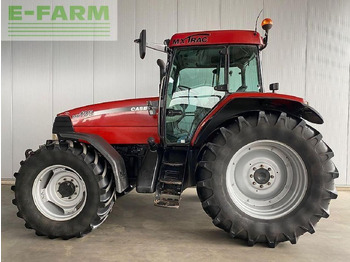 Trator CASE IH MX Maxxum