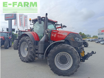 Trator CASE IH Optum 270
