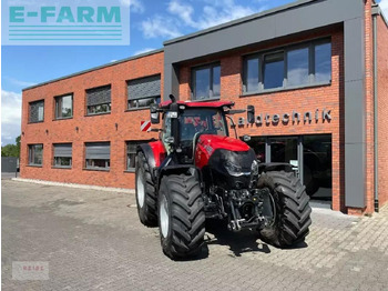 Trator CASE IH Optum 300