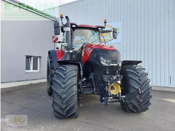 Trator CASE IH Optum 300