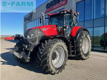 Trator CASE IH Optum 300