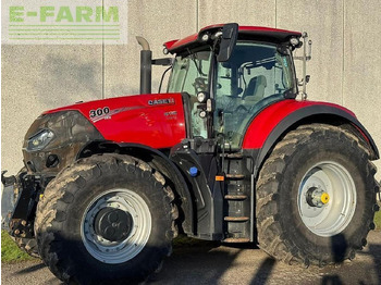 Trator CASE IH Optum 300